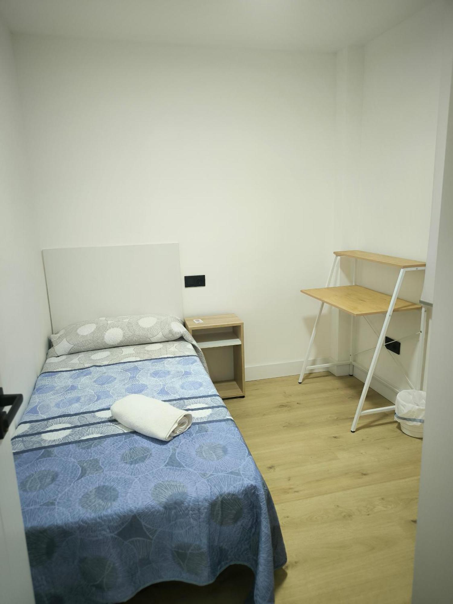 San Gonzalo Appartement Linares (Jaen)