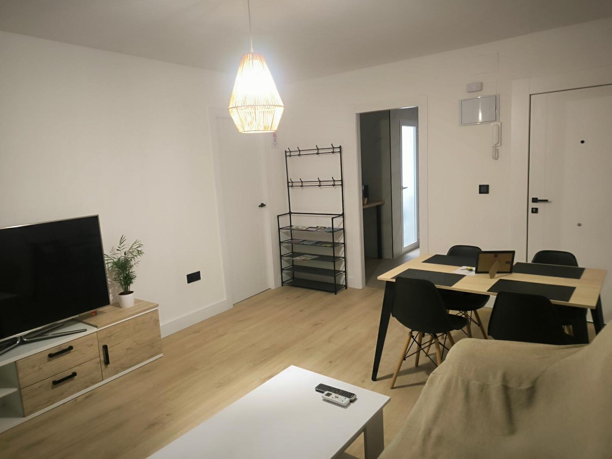 Appartement San Gonzalo Linares (Jaen)