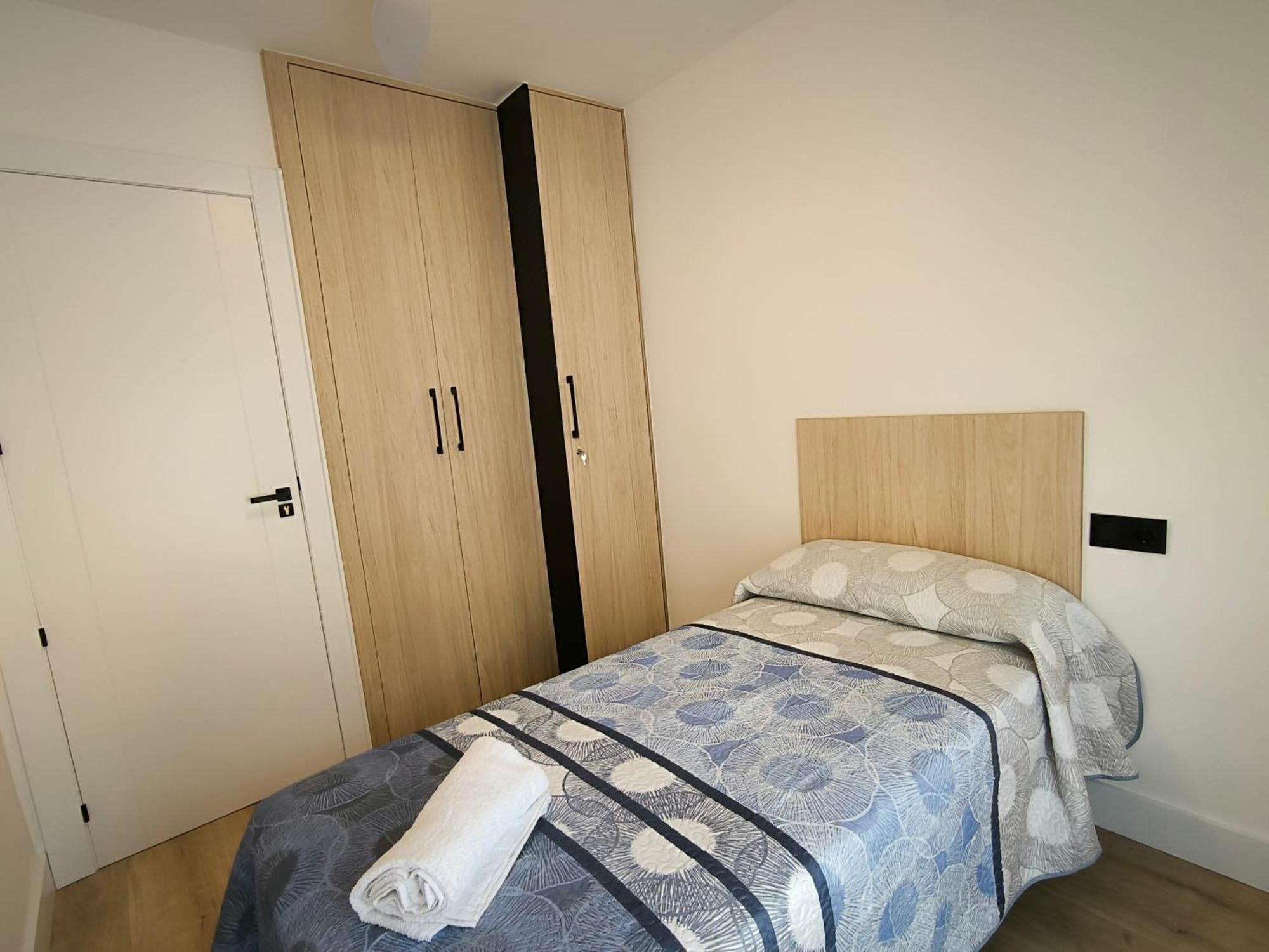 Apartment San Gonzalo *
