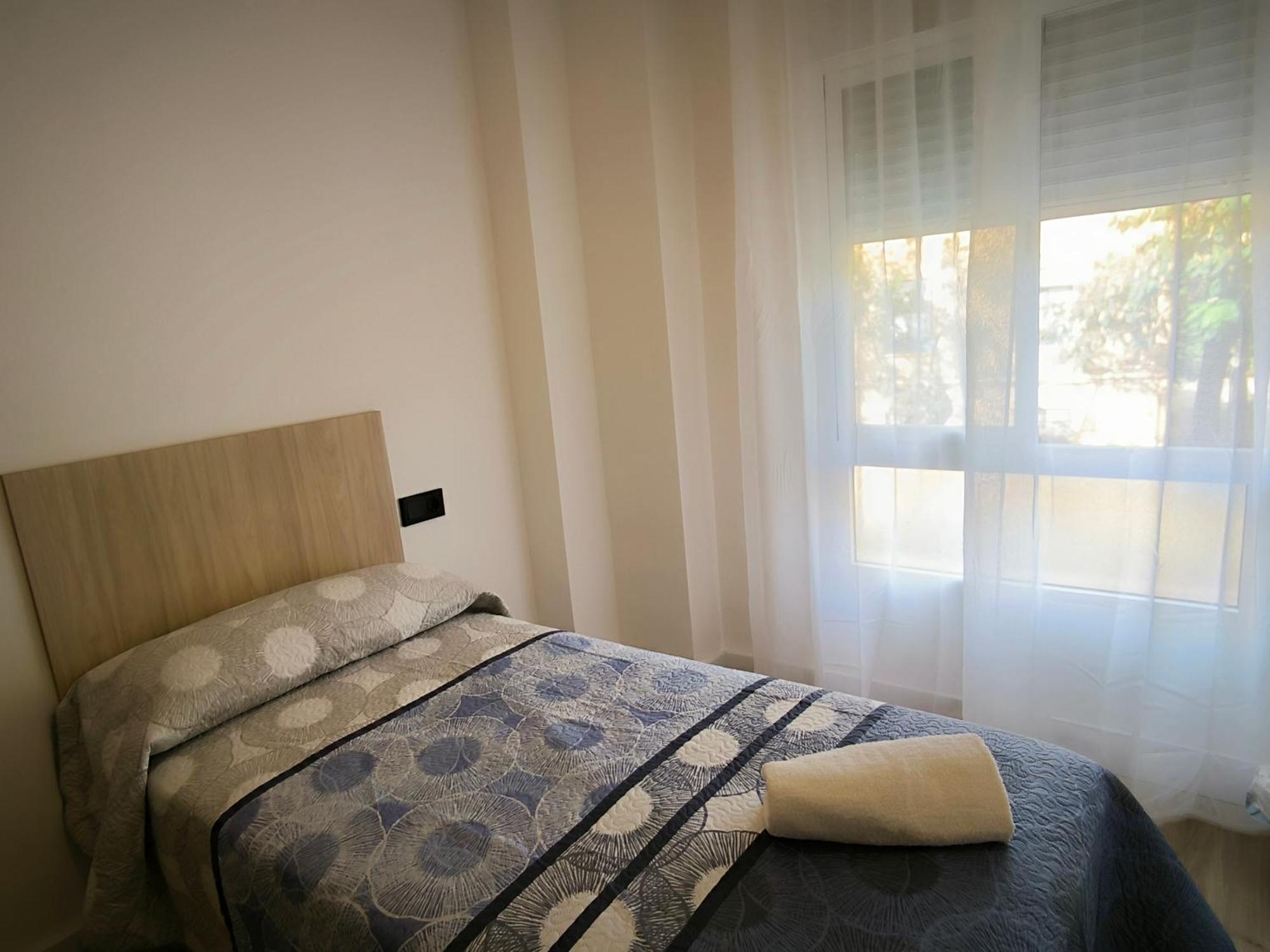 Apartment San Gonzalo Linares (Jaen)