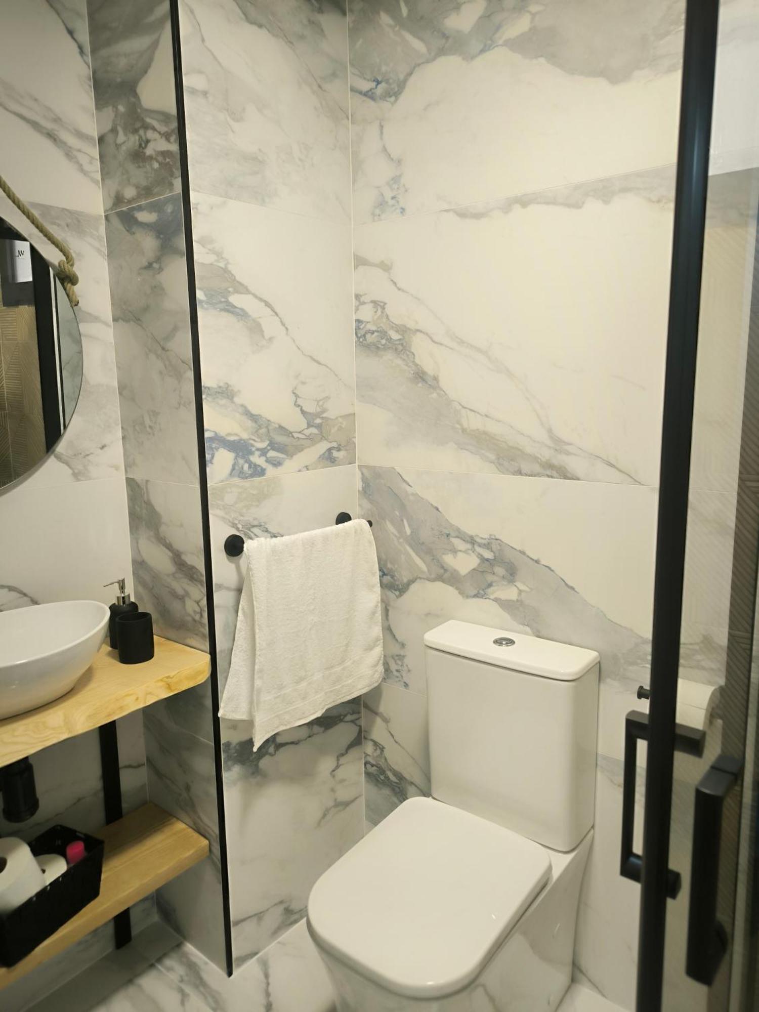 Apartment San Gonzalo