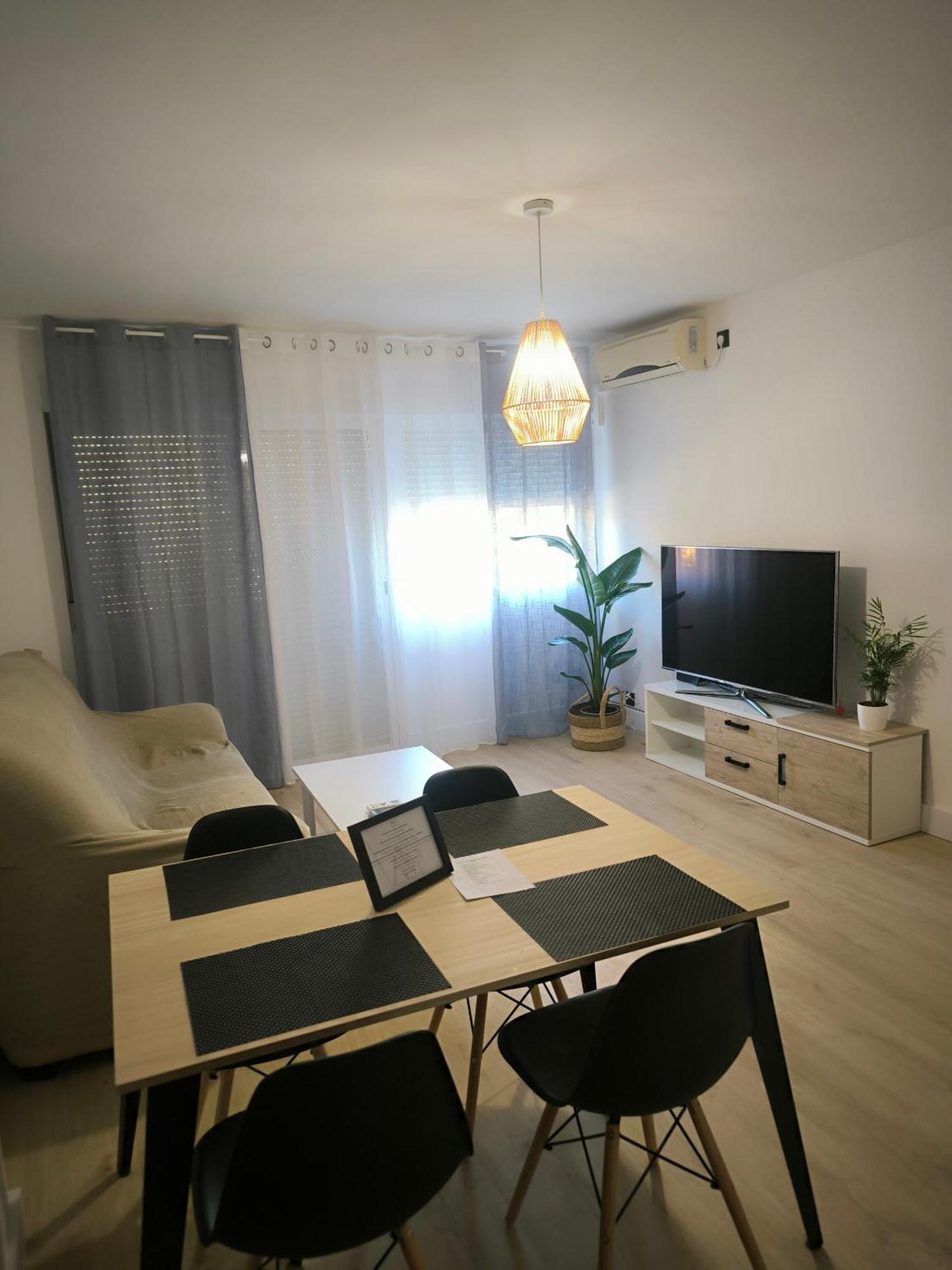 Apartment San Gonzalo Linares (Jaen)