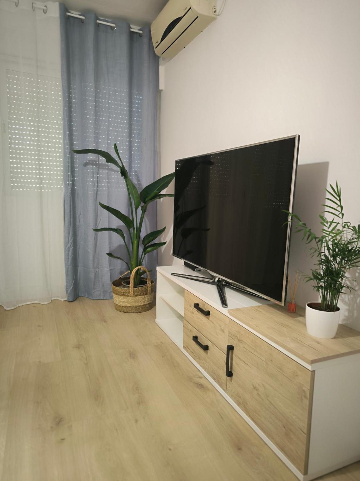 San Gonzalo Apartment