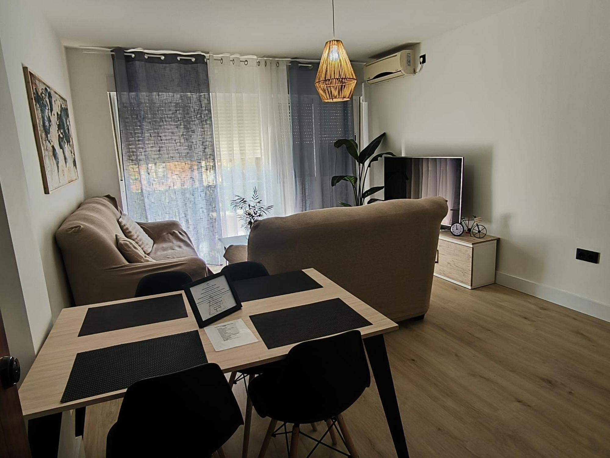 San Gonzalo Apartment Linares (Jaen)
